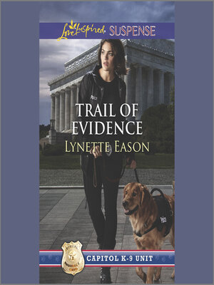 cover image of Trail of Evidence